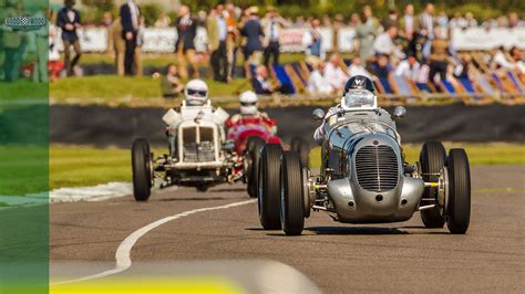 goodwood revival 2021.